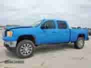 2011 GMC Sierra 1500 with VIN 1GT111C88BF185231, listed as a Copart auction lot 58870975 with 308,632 mi miles and Clean title. Bid and sale history available at DreamBid. Image 1.