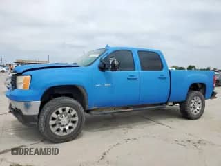 2011 GMC Sierra 1500 with VIN 1GT111C88BF185231, listed as a Copart auction lot 58870975 with 308,632 mi miles and Clean title. Bid and sale history available at DreamBid. Image 1.
