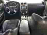 2010 Dodge Charger SRT-8 z VIN 2B3CA7CW4AH132924, wystawiony jako Copart lot #65807474 z przebiegiem 165 584 mil mil oraz Czysty tytuł • Clean title. Historia ofert i sprzedaży dostępna na DreamBid. Obrazek 8.