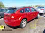 2010 Dodge Caliber Mainstreet with VIN 1B3CB3HAXAD581024, listed as a IAAI auction lot 43167115 with 188,315 mi miles and . Bid and sale history available at DreamBid. Image 4.