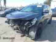 2018 Kia Sorento LX z VIN 5XYPGDA5XJG404284, wystawiony jako IAAI lot #41682070 z przebiegiem 120 411 mil mil oraz . Historia ofert i sprzedaży dostępna na DreamBid. Obrazek 2.