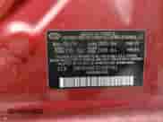 2014 Hyundai Elantra Limited с VIN 5NPDH4AE1EH501193, выставлен на аукционе Copart как лот 81338435 с пробегом 180 593 миль миль и Списание • Salvage title. История ставок и продаж доступна на DreamBid. Изображение 12.