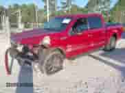 2020 Ford F-150 XL z VIN 1FTEW1E47LFB74462, wystawiony jako IAAI lot #43360288 z przebiegiem 53 758 mil mil oraz . Historia ofert i sprzedaży dostępna na DreamBid. Obrazek 2.