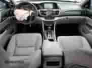 2014 Honda Accord EX-L with VIN 1HGCR3F82EA014020, listed as a Copart auction lot 69141735 with 83,715 mi miles and Salvage title. Bid and sale history available at DreamBid. Image 8.