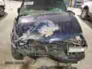 2001 Chevrolet Blazer LS z VIN 1GNCT18W01K143093, wystawiony jako Copart lot #82650514 z przebiegiem Nie podano mil oraz Szkoda całkowita • Salvage title. Historia ofert i sprzedaży dostępna na DreamBid. Obrazek 12.