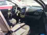 2021 Chevrolet Spark 1LT с VIN KL8CD6SA1MC718387, выставлен на аукционе IAAI как лот 42970917 с пробегом 58 315 миль миль и . История ставок и продаж доступна на DreamBid. Изображение 5.