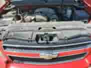 2008 Chevrolet Suburban 3LT z VIN 3GNFK163X8G175186, wystawiony jako Copart lot #80626005 z przebiegiem 222 770 mil mil oraz Szkoda całkowita • Salvage title. Historia ofert i sprzedaży dostępna na DreamBid. Obrazek 12.
