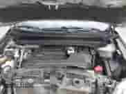 2017 Nissan Pathfinder SV with VIN 5N1DR2MM1HC657900, listed as a IAAI auction lot 43452836 with 127,633 mi miles and . Bid and sale history available at DreamBid. Image 10.