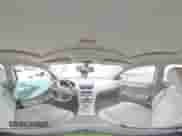 2010 Chevrolet Malibu 2LT with VIN 1G1ZD5E73AF300072, listed as a Copart auction lot 62306795 with 78,706 mi miles and Salvage title. Bid and sale history available at DreamBid. Image 14.