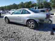 2001 Honda Accord EX with VIN 1HGCG32531A024065, listed as a Copart auction lot 41493535 with 233,650 mi miles and Salvage title. Bid and sale history available at DreamBid. Image 2.