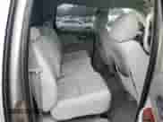 2009 Chevrolet Avalanche 1LT with VIN 3GNEC22J09G269162, listed as a Copart auction lot 44397065 with 104,632 mi miles and Salvage title. Bid and sale history available at DreamBid. Image 11.