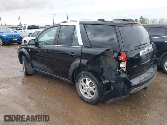 2006 Saturn VUE with VIN 5GZCZ53406S846266, listed as a IAAI auction lot 41898069 with Not provided miles and . Bid and sale history available at DreamBid. Image 3.