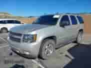 2007 Chevrolet Tahoe LTZ с VIN 1GNFC13067R320990, выставлен на аукционе IAAI как лот 41738252 с пробегом 176 220 миль миль и . История ставок и продаж доступна на DreamBid. Изображение 2.