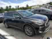 2017 Hyundai Santa Fe SE with VIN KM8SNDHF0HU231183, listed as a Copart auction lot 68635415 with 149,750 mi miles and Salvage title. Bid and sale history available at DreamBid. Image 4.