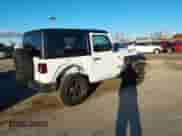 2022 Jeep Wrangler Sport S с VIN 1C4GJXAG4NW145790, выставлен на аукционе IAAI как лот 40903469 с пробегом 20 181 миль миль и . История ставок и продаж доступна на DreamBid. Изображение 4.