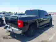 2013 Chevrolet Silverado 1500 LT with VIN 3GCPKSE72DG312123, listed as a IAAI auction lot 43064081 with 150,661 mi miles and . Bid and sale history available at DreamBid. Image 4.