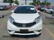 2015 Nissan Note S Plus с VIN 3N1CE2CPXFL428515, выставлен на аукционе IAAI как лот 42581906 с пробегом 66 093 миль миль и . История ставок и продаж доступна на DreamBid. Изображение 13.