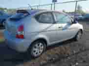 2011 Hyundai Accent GS с VIN KMHCM3AC8BU186342, выставлен на аукционе IAAI как лот 43231805 с пробегом 92 259 миль миль и . История ставок и продаж доступна на DreamBid. Изображение 4.