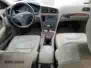 2008 Volvo S60 2.5T с VIN YV1RS592382689982, выставлен на аукционе Copart как лот 82364605 с пробегом 106 449 миль миль и Списание • Salvage title. История ставок и продаж доступна на DreamBid. Изображение 8.