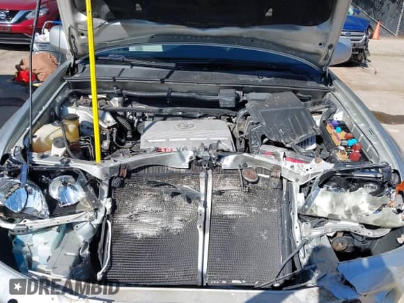 2005 Toyota Highlander с VIN JTEEP21A450085528, выставлен на аукционе IAAI как лот 43437442 с пробегом 245 624 миль миль и . История ставок и продаж доступна на DreamBid. Изображение 10.