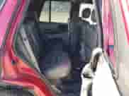 2002 Chevrolet TrailBlazer LS z VIN 1GNDT13S222516693, wystawiony jako IAAI lot #42197823 z przebiegiem 123 424 mil mil oraz . Historia ofert i sprzedaży dostępna na DreamBid. Obrazek 8.