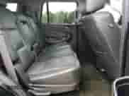 2016 Chevrolet Tahoe LS z VIN 1GNSCAKCXGR183028, wystawiony jako Copart lot #81876975 z przebiegiem 108 620 mil mil oraz Szkoda całkowita • Salvage title. Historia ofert i sprzedaży dostępna na DreamBid. Obrazek 11.