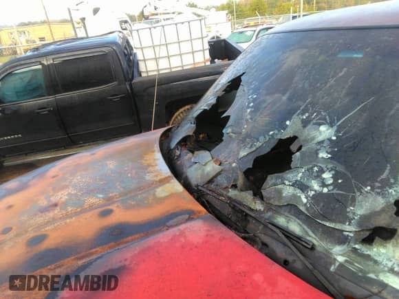 1995 Dodge 1500 с VIN 3B7HF13Z4SM125732, выставлен на аукционе IAAI как лот 40798170 с пробегом 200 102 миль миль и . История ставок и продаж доступна на DreamBid. Изображение 6.