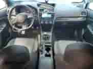 2018 Subaru WRX Limited z VIN JF1VA1H63J9801185, wystawiony jako Copart lot #64025765 z przebiegiem 190 260 mil mil oraz Szkoda całkowita • Salvage title. Historia ofert i sprzedaży dostępna na DreamBid. Obrazek 8.