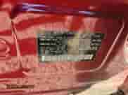 2018 Subaru Forester Premium z VIN JF2SJAECXJH568730, wystawiony jako Copart lot #80960245 z przebiegiem Nie podano mil oraz Szkoda całkowita • Salvage title. Historia ofert i sprzedaży dostępna na DreamBid. Obrazek 13.