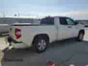 2021 Toyota Tundra SR5 z VIN 5TFUY5F12MX044652, wystawiony jako Copart lot #85121455 z przebiegiem 60 761 mil mil oraz Szkoda całkowita • Salvage title. Historia ofert i sprzedaży dostępna na DreamBid. Obrazek 3.