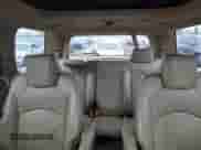 2007 Saturn Outlook XR with VIN 5GZER23777J125466, listed as a Copart auction lot 62330945 with Not provided miles and Salvage title. Bid and sale history available at DreamBid. Image 10.