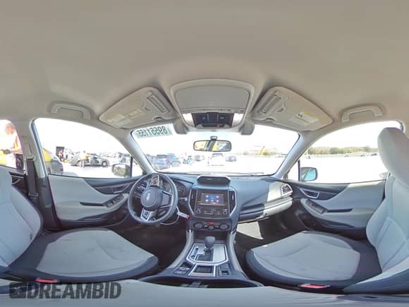 2020 Subaru Forester с VIN JF2SKADC5LH536401, выставлен на аукционе Copart как лот 89551155 с пробегом 69 493 миль миль и Списание • Salvage title. История ставок и продаж доступна на DreamBid. Изображение 15.