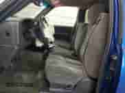 2004 Chevrolet Silverado 1500 Z71 с VIN 1GCEK19T64E137164, выставлен на аукционе Copart как лот 81909655 с пробегом 289 657 миль миль и Списание • Salvage title. История ставок и продаж доступна на DreamBid. Изображение 7.