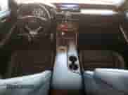 2019 Lexus IS 350 с VIN JTHBZ1D27K5034120, выставлен на аукционе Copart как лот 60508895 с пробегом 69 732 миль миль и Списание • Salvage title. История ставок и продаж доступна на DreamBid. Изображение 8.