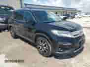 2019 Honda Pilot Touring 8-Passenger с VIN 5FNYF6H91KB012041, выставлен на аукционе Copart как лот 64560875 с пробегом 50 231 миль миль и Списание • Salvage title. История ставок и продаж доступна на DreamBid. Изображение 4.