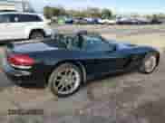 2003 Dodge Viper SRT-10 with VIN 1B3JR65Z43V500840, listed as a Copart auction lot 79763534 with 8,116 mi miles and Non repairable. Bid and sale history available at DreamBid. Image 3.