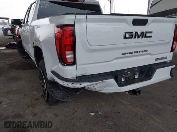 2021 GMC Sierra 1500 Elevation с VIN 3GTP8CEK6MG480825, выставлен на аукционе IAAI как лот 41725691 с пробегом 68 290 миль миль и . История ставок и продаж доступна на DreamBid. Изображение 6.