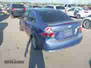 2009 Chevrolet Aveo 2LT с VIN KL1TG56E49B404954, выставлен на аукционе IAAI как лот 43389051 с пробегом Не указан миль и . История ставок и продаж доступна на DreamBid. Изображение 3.