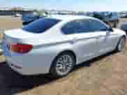 2016 BMW 5 Series 528i z VIN WBA5A5C57GG353101, wystawiony jako IAAI lot #43524291 z przebiegiem Nie podano mil oraz . Historia ofert i sprzedaży dostępna na DreamBid. Obrazek 4.