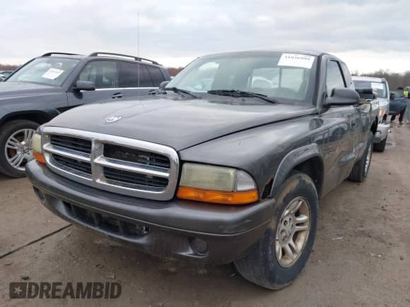 2002 Dodge Dakota с VIN 1B7GL12X22S644306, выставлен на аукционе IAAI как лот 41826999 с пробегом 198 069 миль миль и . История ставок и продаж доступна на DreamBid. Изображение 17.