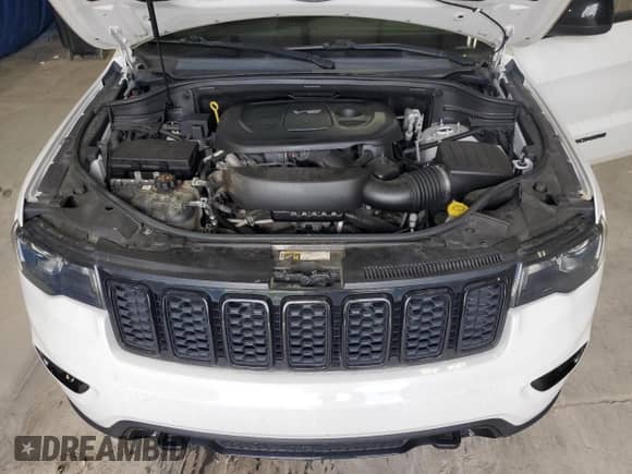 2018 Jeep Grand Cherokee Upland с VIN 1C4RJFAG5JC381945, выставлен на аукционе Copart как лот 66166675 с пробегом 105 832 миль миль и Чистый • Clean title. История ставок и продаж доступна на DreamBid. Изображение 12.