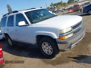 2006 Chevrolet Tahoe Z71 с VIN 1GNEK13T76R169052, выставлен на аукционе IAAI как лот 43483452 с пробегом 265 920 миль миль и . История ставок и продаж доступна на DreamBid. Изображение 1.