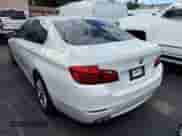 2015 BMW 5 Series 528i с VIN WBA5A5C50FD517241, выставлен на аукционе IAAI как лот 43096860 с пробегом 102 275 миль миль и . История ставок и продаж доступна на DreamBid. Изображение 3.