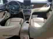 2018 Mercedes-Benz CLA 250 с VIN WDDSJ4EB7JN507480, выставлен на аукционе Copart как лот 85471675 с пробегом 197 774 миль миль и Списание • Salvage title. История ставок и продаж доступна на DreamBid. Изображение 8.