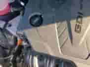 2025 Hyundai Tucson SEL Convenience with VIN 5NMJC3DE6SH462245, listed as a Copart auction lot 70824605 with 12,504 mi miles and Salvage title. Bid and sale history available at DreamBid. Image 15.