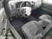 2005 Chevrolet Colorado LS Z85 z VIN 1GCCS196558238911, wystawiony jako Copart lot #46510865 z przebiegiem 101 375 mil mil oraz Szkoda całkowita • Salvage title. Historia ofert i sprzedaży dostępna na DreamBid. Obrazek 8.