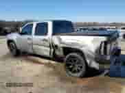 2012 GMC Sierra 1500 Denali with VIN 3GTP1XE29CG253154, listed as a Copart auction lot 88007415 with 217,304 mi miles and Salvage title. Bid and sale history available at DreamBid. Image 2.