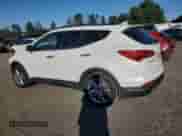 2014 Hyundai Santa Fe с VIN 5XYZU3LA9EG222314, выставлен на аукционе Copart как лот 70580945 с пробегом 80 896 миль миль и Списание • Salvage title. История ставок и продаж доступна на DreamBid. Изображение 2.