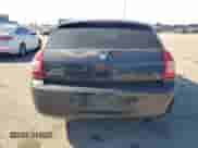 2005 Dodge Magnum SE with VIN 2D4FV48V55H533891, listed as a Copart auction lot 74751644 with 287,869 mi miles and Salvage title. Bid and sale history available at DreamBid. Image 6.