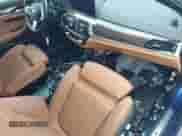 2017 BMW 5 Series 540i с VIN WBAJE5C33HG916583, выставлен на аукционе IAAI как лот 42160663 с пробегом 60 441 миль миль и . История ставок и продаж доступна на DreamBid. Изображение 5.